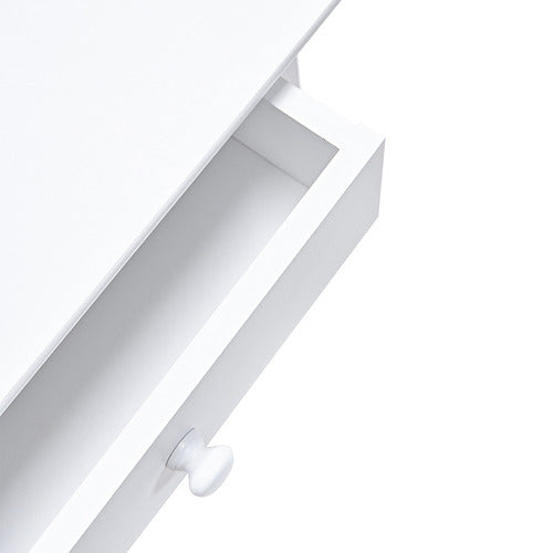 YORK STREET FRANCO BEDSIDE TABLE