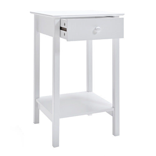 YORK STREET FRANCO BEDSIDE TABLE
