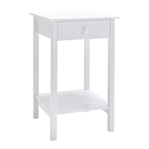 YORK STREET FRANCO BEDSIDE TABLE