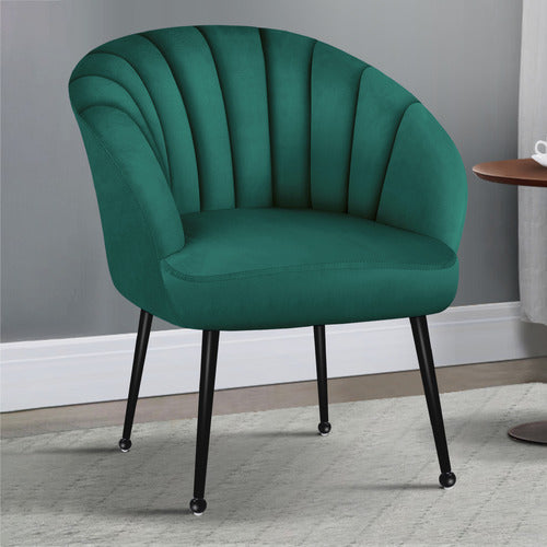 BY DESIGNS LANDON 2 SEATER CHESTERFIELD SOFA