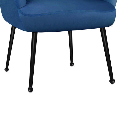 BY DESIGNS LANDON 2 SEATER CHESTERFIELD SOFA