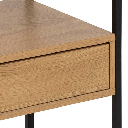 INNOVA STUDIO FRANZIA BEDSIDE TABLE