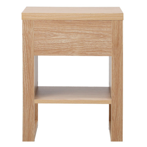 LIVING FUSION SELENE BEDSIDE TABLE