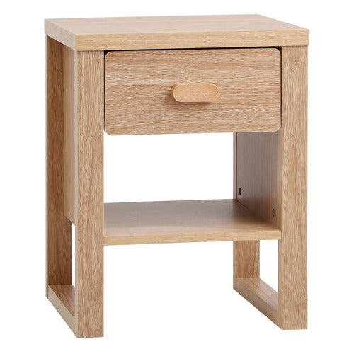 LIVING FUSION SELENE BEDSIDE TABLE