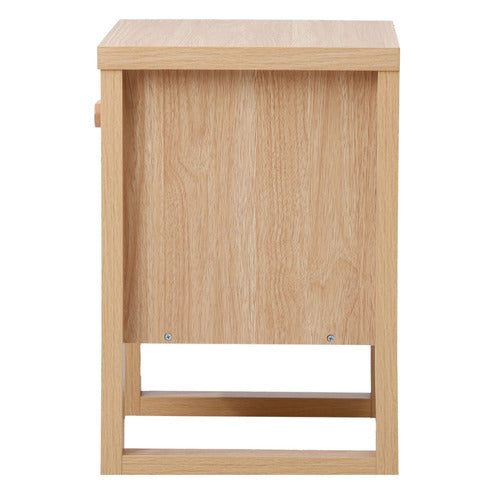 LIVING FUSION SELENE BEDSIDE TABLE