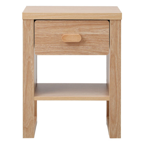 LIVING FUSION SELENE BEDSIDE TABLE