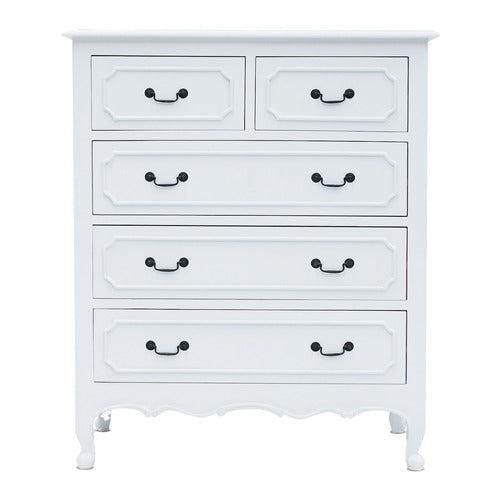 CARRINGTON FURNITURE FRENCH PROVINCIAL CLASSIC PROVENCE CHEST