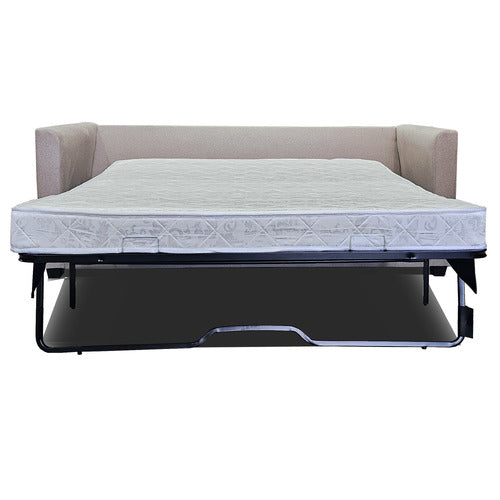 ARMADA COMMERCIAL LOTTE 2.5 SEATER SOFA BED