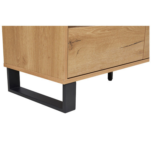 MIKASA FURNITURE GAEL ENTERTAINMENT UNIT