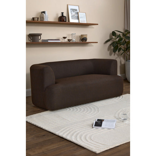 GALA 2 SEATER BOUCLE SOFA