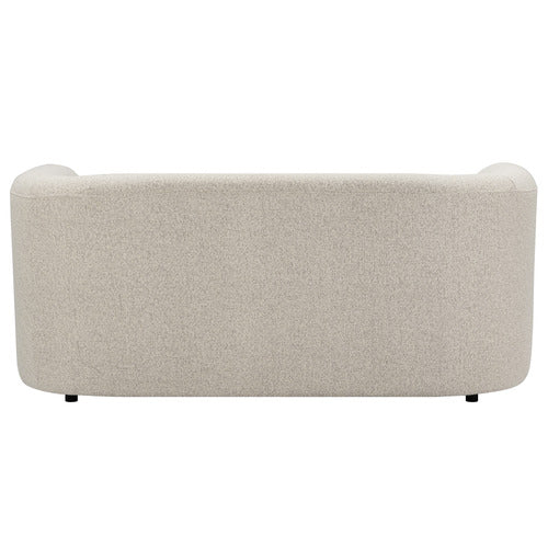 GALA 2 SEATER BOUCLE SOFA
