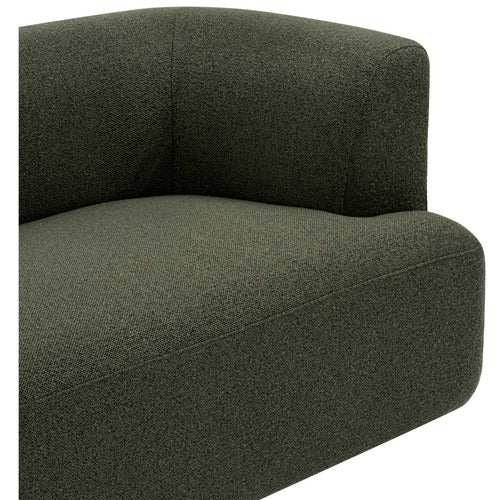 GALA 2 SEATER BOUCLE SOFA