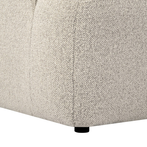 GALA 2 SEATER BOUCLE SOFA