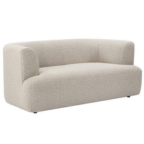 GALA 2 SEATER BOUCLE SOFA