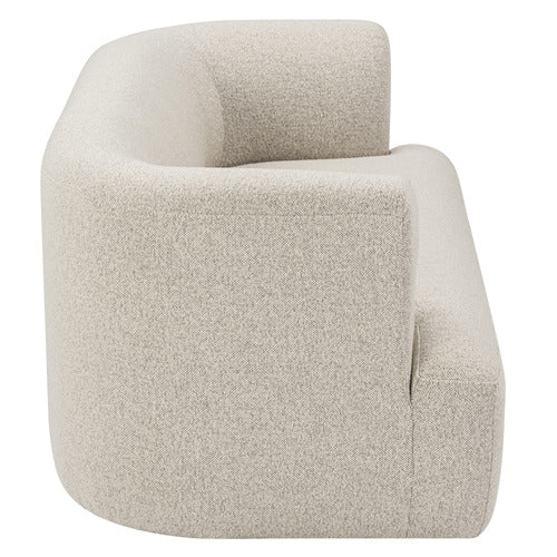 GALA 2 SEATER BOUCLE SOFA
