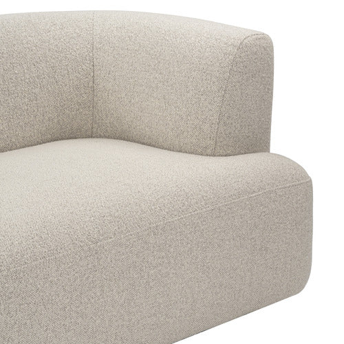GALA 2 SEATER BOUCLE SOFA