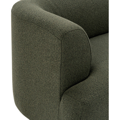 GALA 2 SEATER BOUCLE SOFA