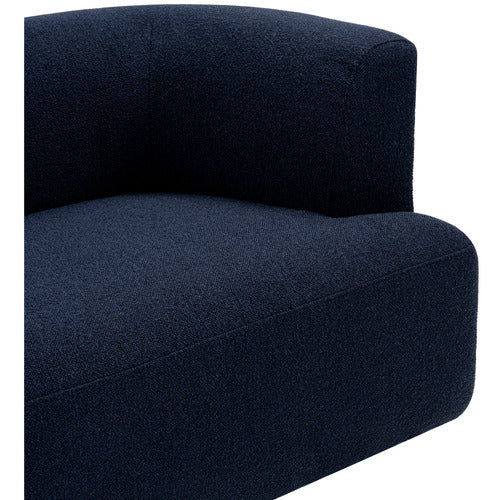 GALA 2 SEATER BOUCLE SOFA