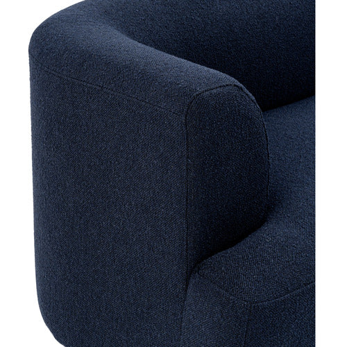 GALA 2 SEATER BOUCLE SOFA