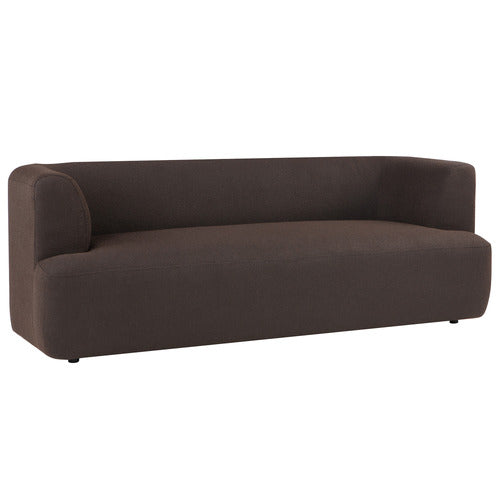 GALA 3 SEATER BOUCLE SOFA
