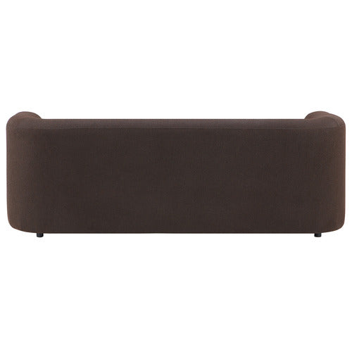 GALA 3 SEATER BOUCLE SOFA