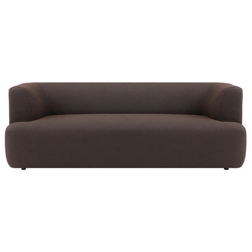 GALA 3 SEATER BOUCLE SOFA