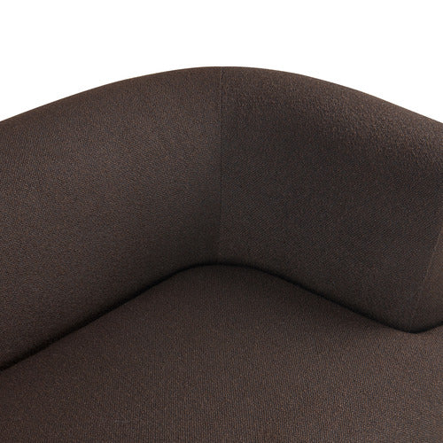 GALA 3 SEATER BOUCLE SOFA