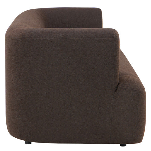 GALA 3 SEATER BOUCLE SOFA