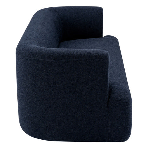 GALA 3 SEATER BOUCLE SOFA