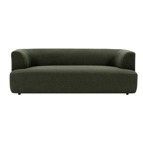 GALA 3 SEATER BOUCLE SOFA