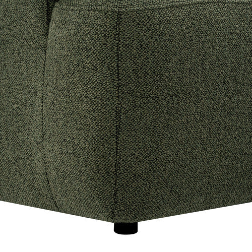 GALA 3 SEATER BOUCLE SOFA