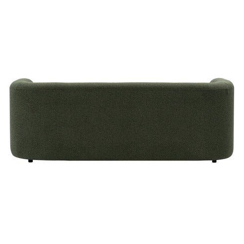GALA 3 SEATER BOUCLE SOFA