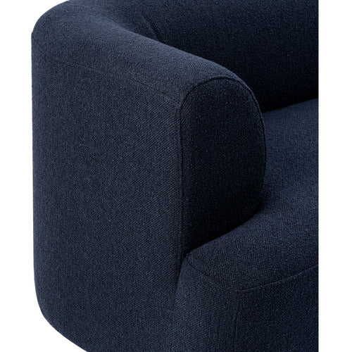 GALA 3 SEATER BOUCLE SOFA