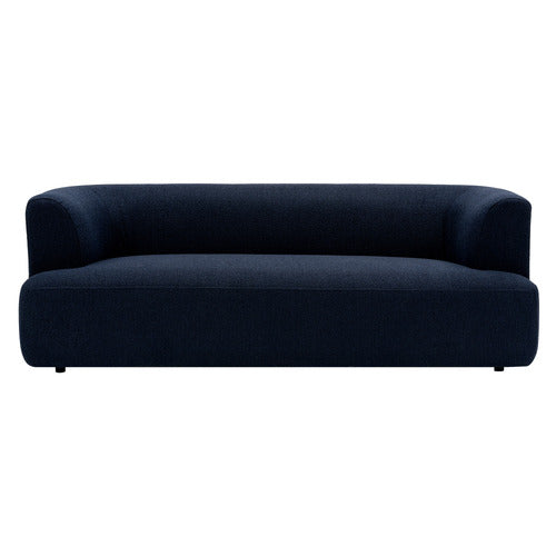 GALA 3 SEATER BOUCLE SOFA