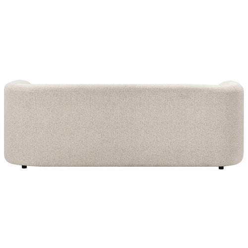GALA 3 SEATER BOUCLE SOFA