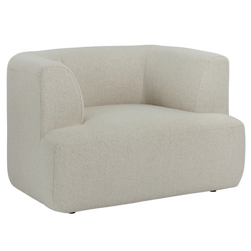 GALA BOUCLE ARMCHAIR