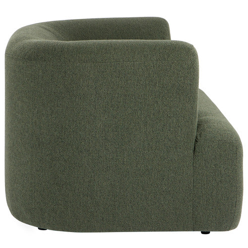 GALA BOUCLE ARMCHAIR