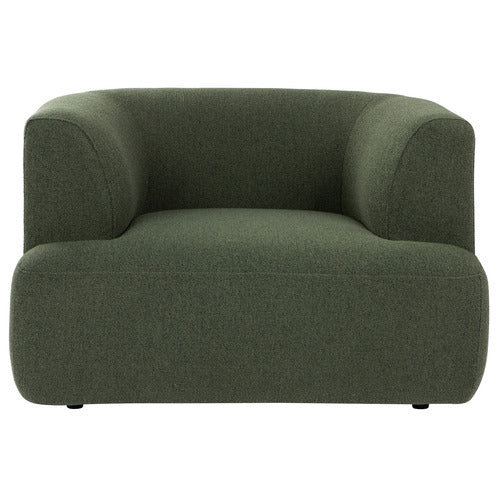 GALA BOUCLE ARMCHAIR