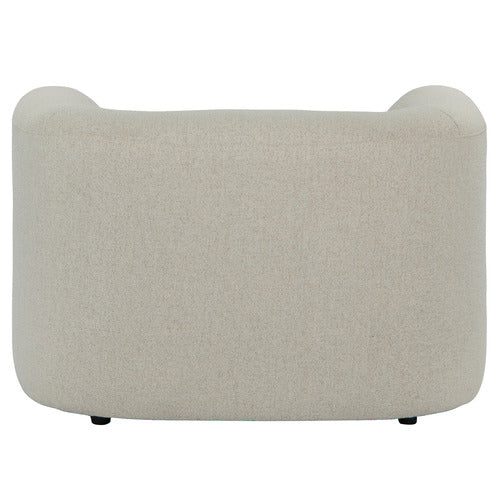 GALA BOUCLE ARMCHAIR