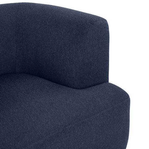 GALA BOUCLE ARMCHAIR