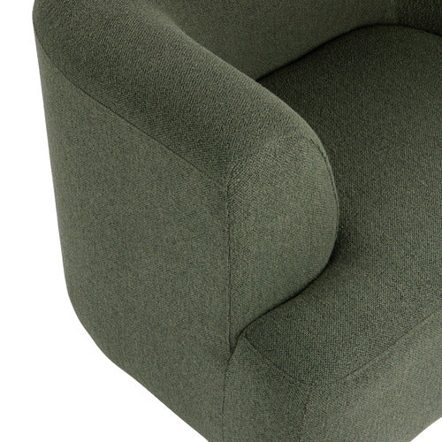 GALA BOUCLE ARMCHAIR