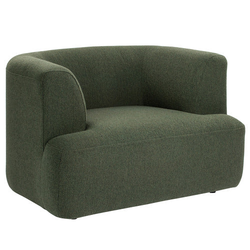 GALA BOUCLE ARMCHAIR