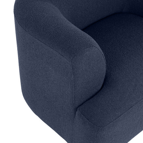 GALA BOUCLE ARMCHAIR