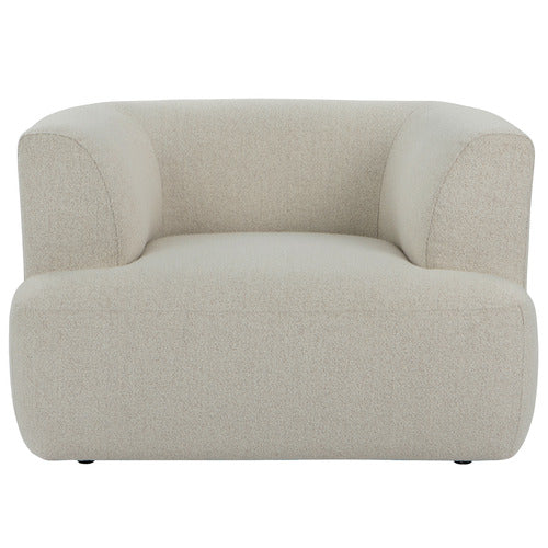 GALA BOUCLE ARMCHAIR