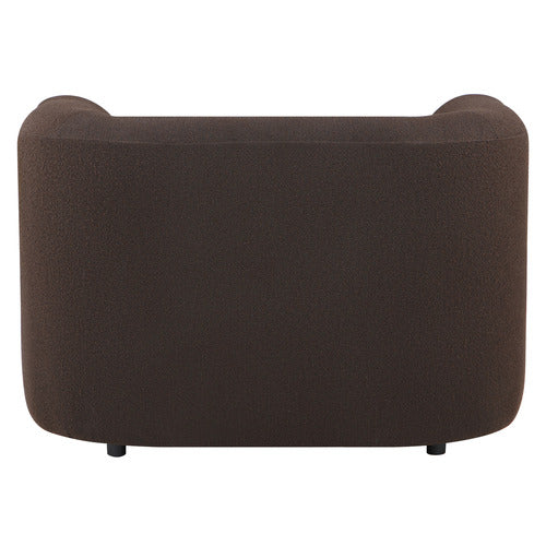 GALA BOUCLE ARMCHAIR