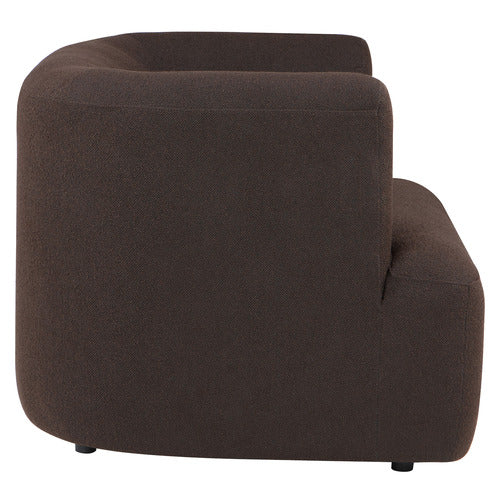 GALA BOUCLE ARMCHAIR