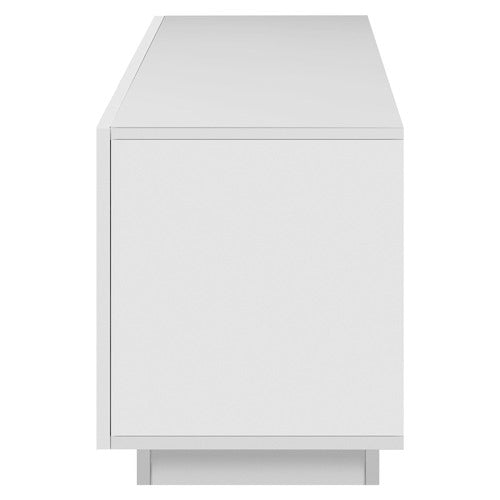 LIVING FUSION GALLAND ENTERTAINMENT UNIT WITH LED