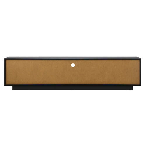 LIVING FUSION GALLAND ENTERTAINMENT UNIT WITH LED