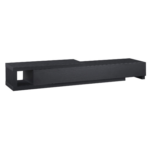 MONUMENT FURNITURE GARNEAU EXTENDABLE LOWLINE TV UNIT
