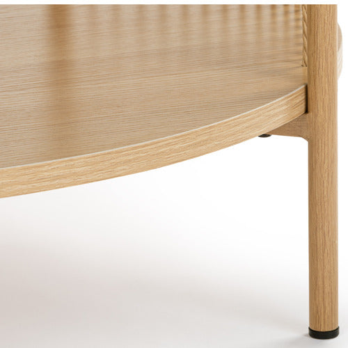CORE LIVING GAVIN COFFEE TABLE
